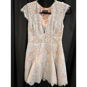 Stylestalker Lace Dress S
